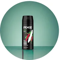 Body Spray