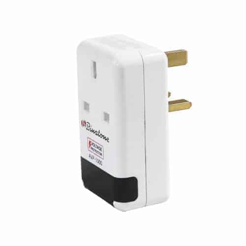 Binatone AVP-1000 Voltage Protector - 2300 Watts