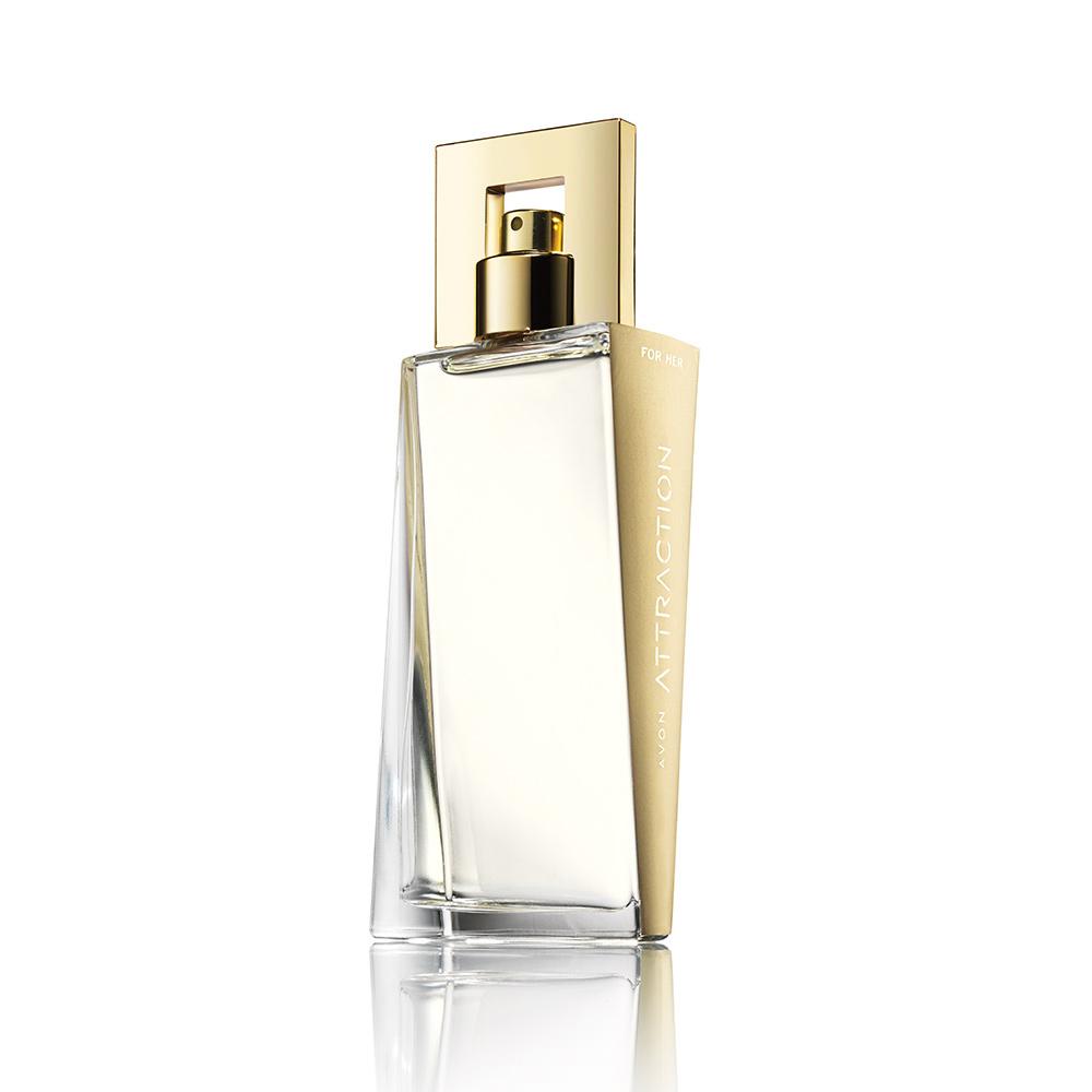 Avon Attraction for Her Eau de Parfum
