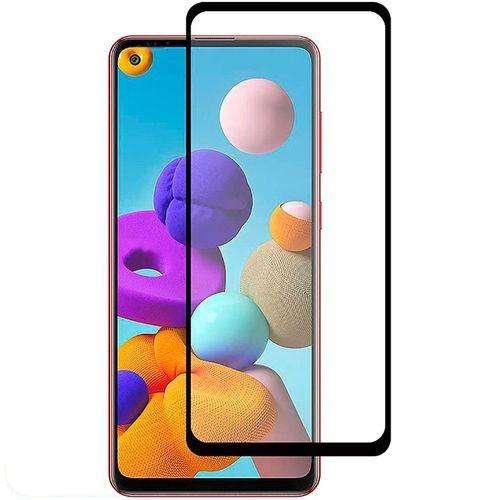 Full Glass Screen Protector for Samsung Galaxy Phones