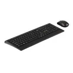 Keyboard & Mouse