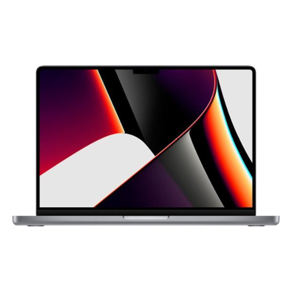 MacBook Pro 14 M1 Pro 16GB Memory 512GB SSD