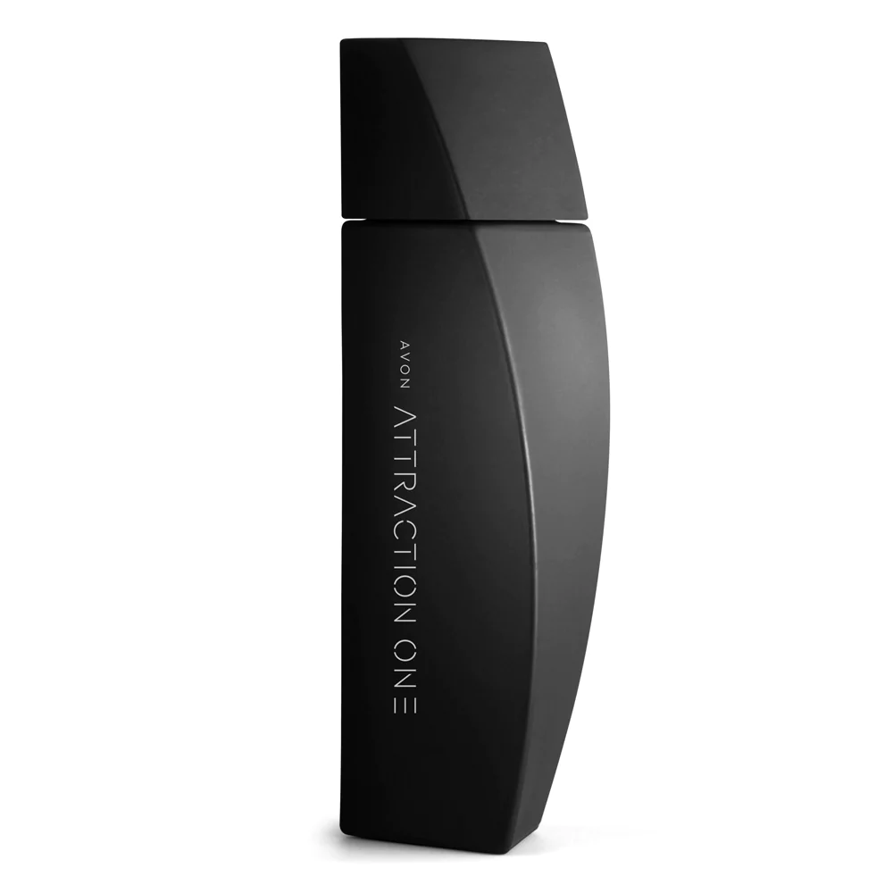 Avon Attraction One Intense Eau De Perfum