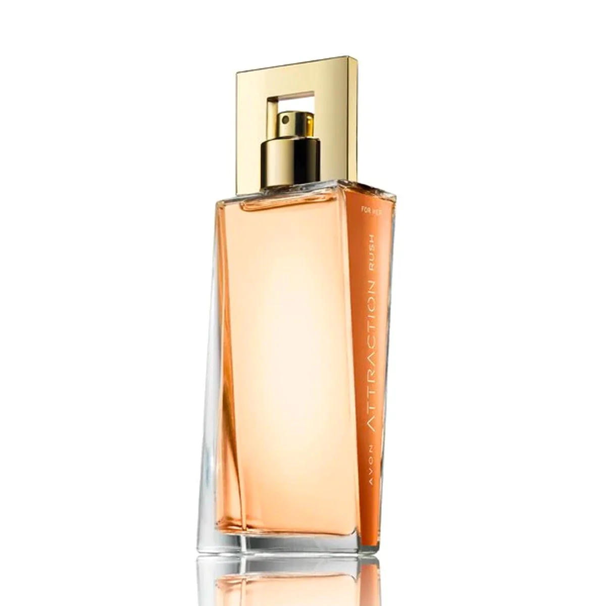 Avon Attraction Rush For Her 50ml