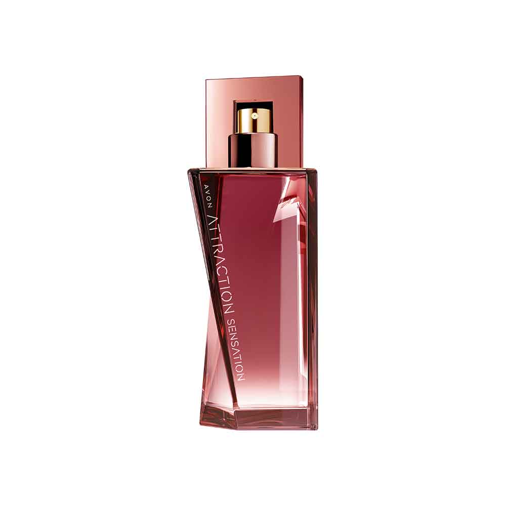 Avon Attraction Sensation for Her Eau De Parfum