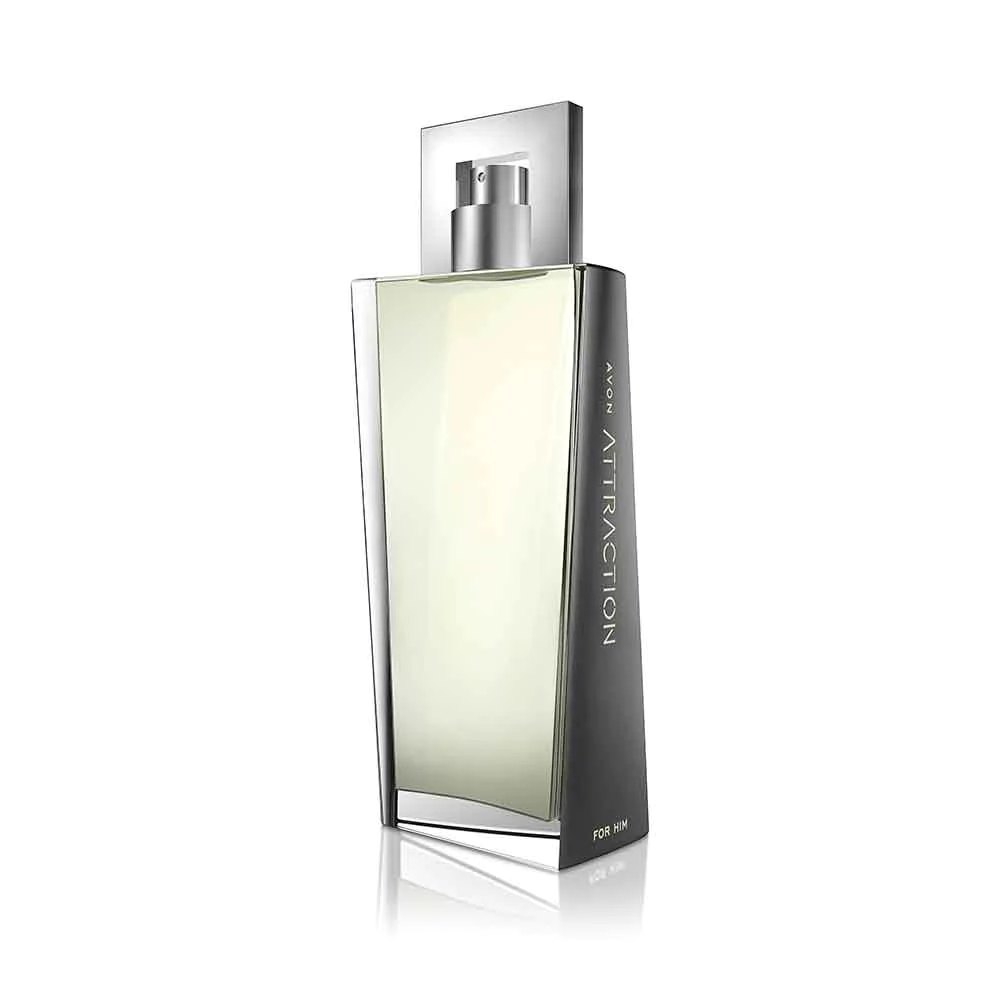 Avon Attraction for Him Eau de Toilette 75ml