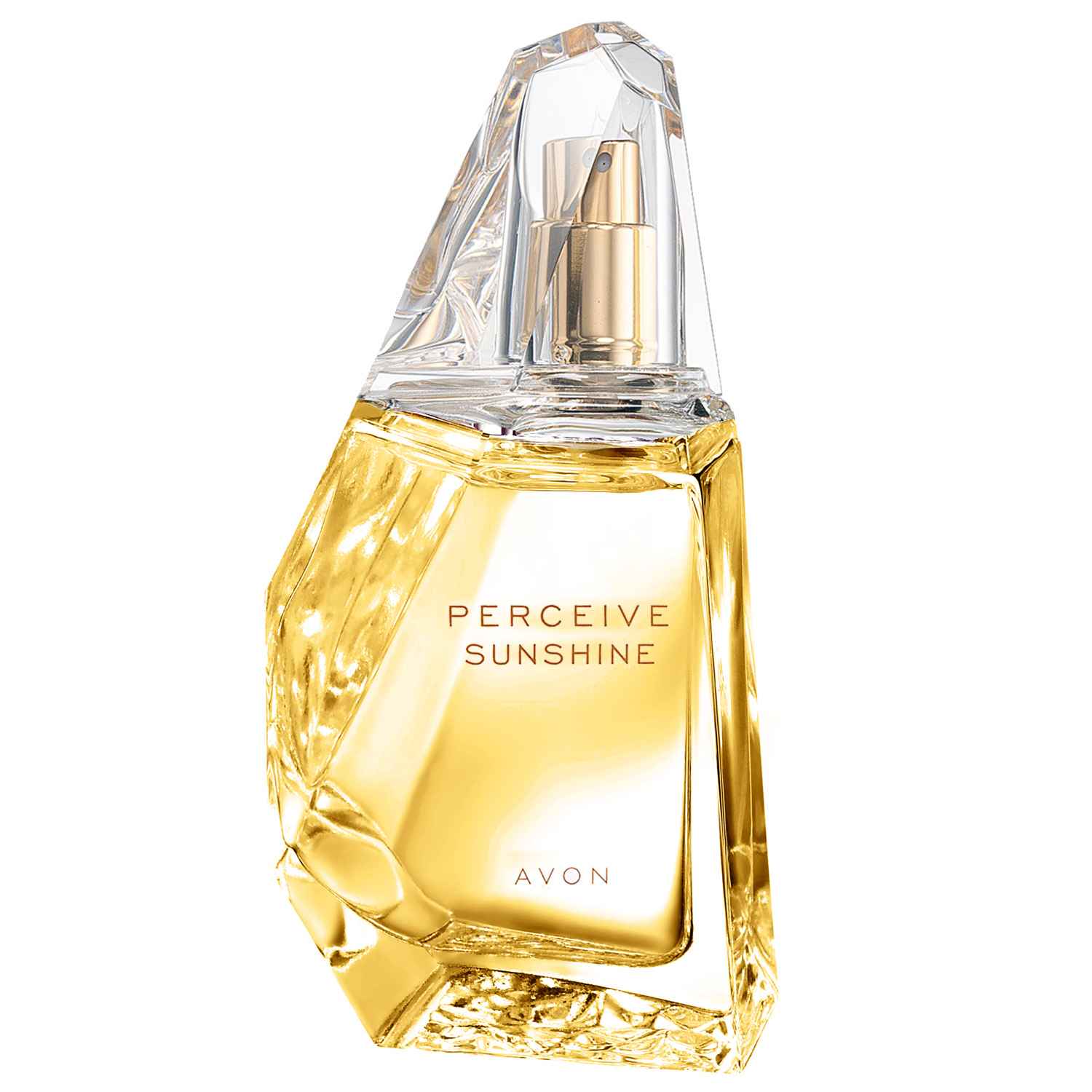 Avon Perceive Sunshine Eau De Parfum 50ml