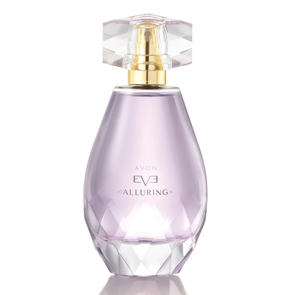 Avon Eve Alluring Eau de Parfum 50ml