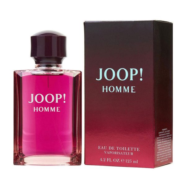 Joop Homme 125ml