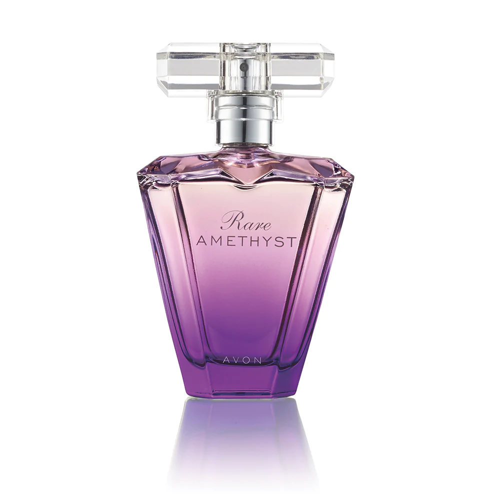 Avon Rare Amethyst Eau de Parfum 50ML