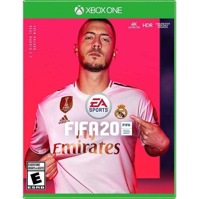 EA Sports Fifa 20 EA Sports