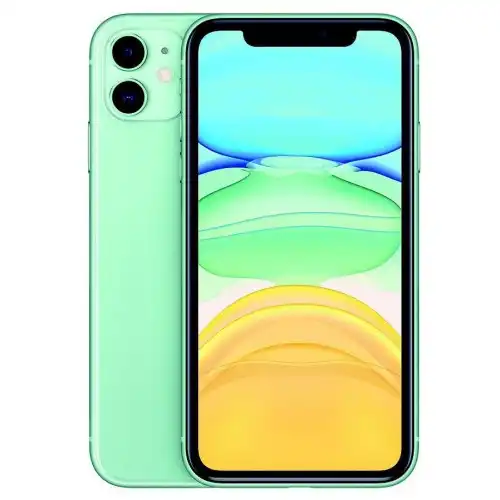 Apple iPhone 11 - 64GB