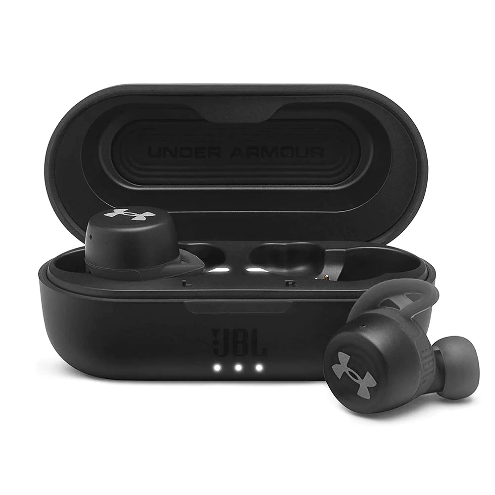 JBL Under Armour Streak Compact Headphones
