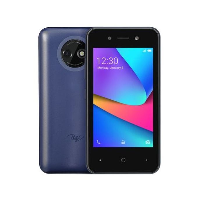 Itel A14 Plus Dual SIM - 8GB HDD - 512MB RAM