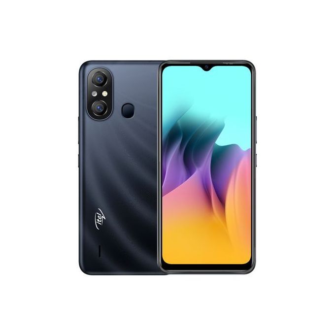 Itel A58 Pro - 32GB HDD - 2GB RAM