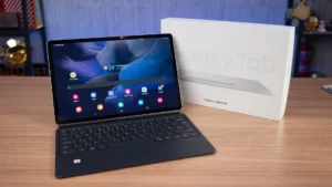 Galaxy Tablets