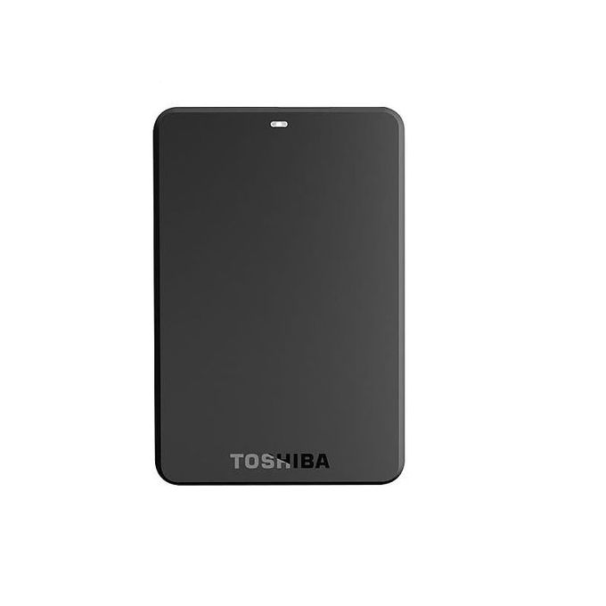 Toshiba External Hard Disk Drive