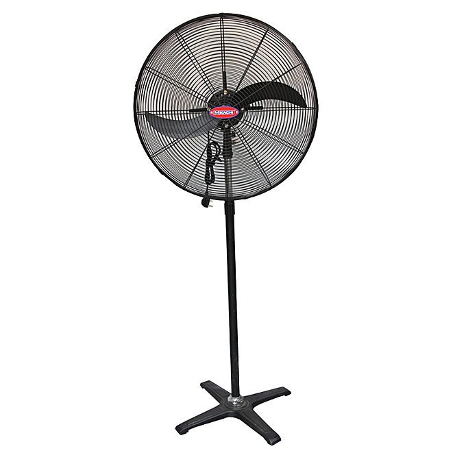 VIZIO 24” Industrial Standing Fan VIZ-600