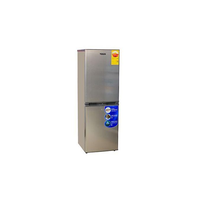 VIZIO 251L Bottom Freezer Refrigerator VIZ-338i