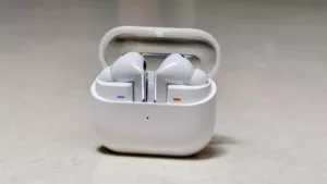 Galaxy Buds