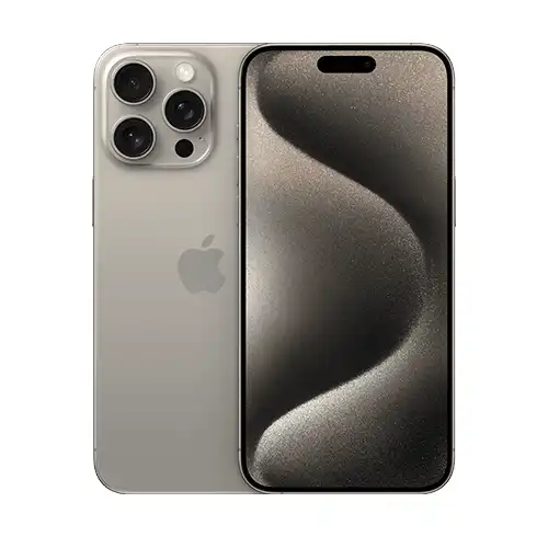 Apple iPhone 15 Pro Max Mobile Phones in Ghana