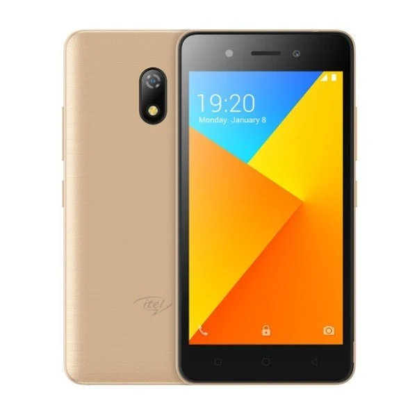 Itel A36 16GB HDD 1GB RAM