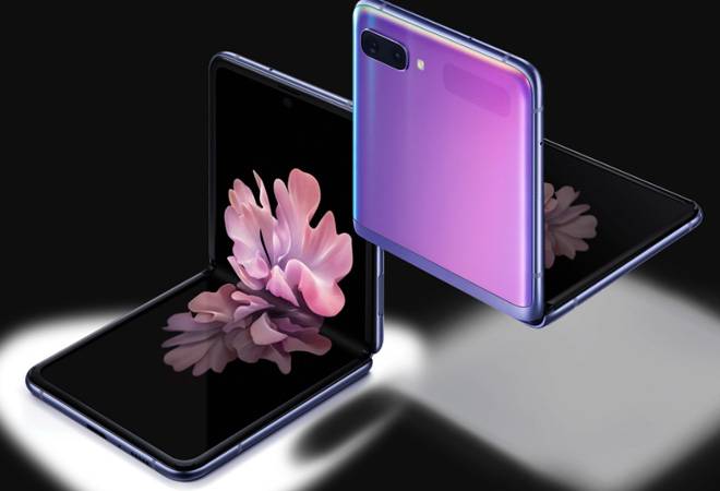 Galaxy Z Series