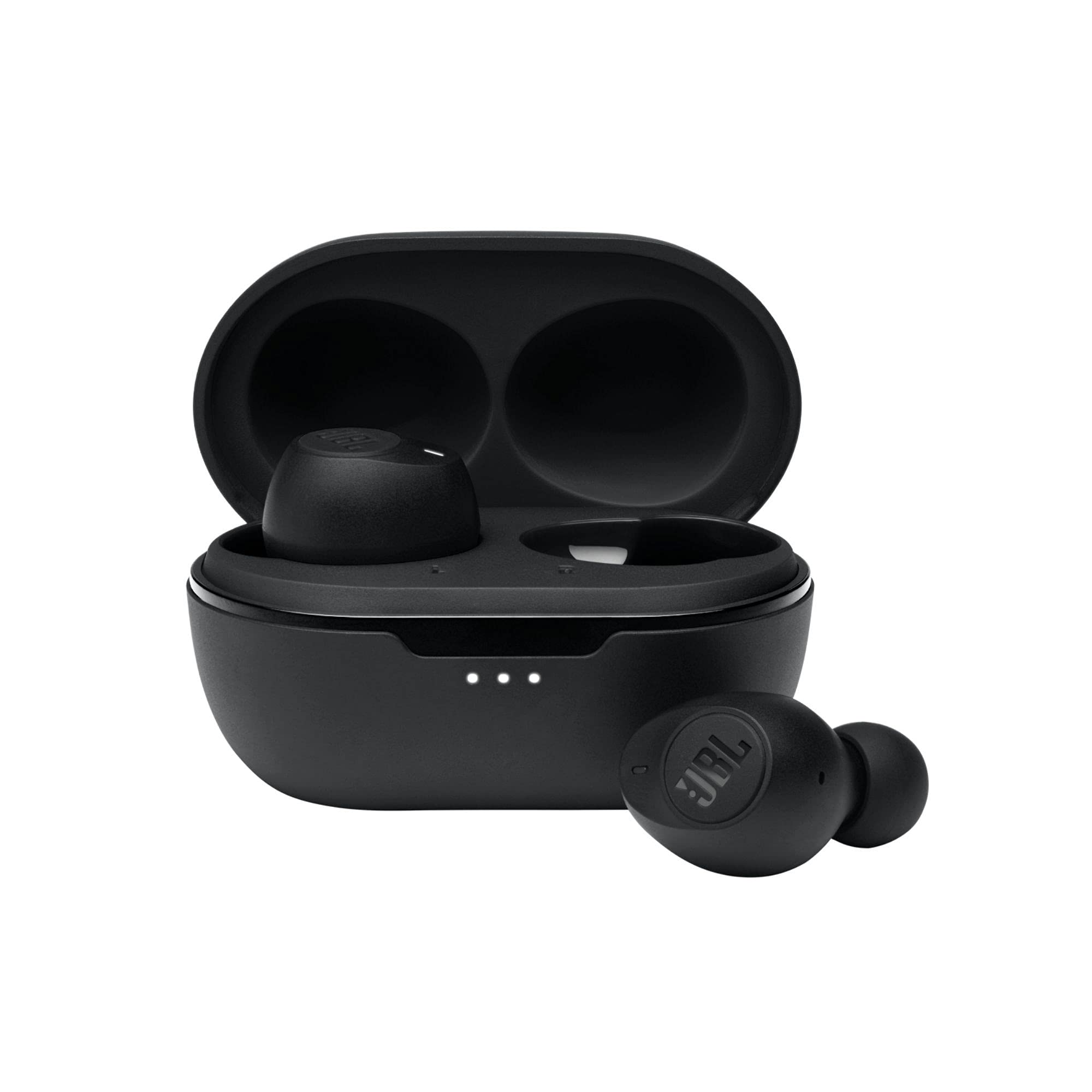 JBL tune 115 Bluetooth earbuds