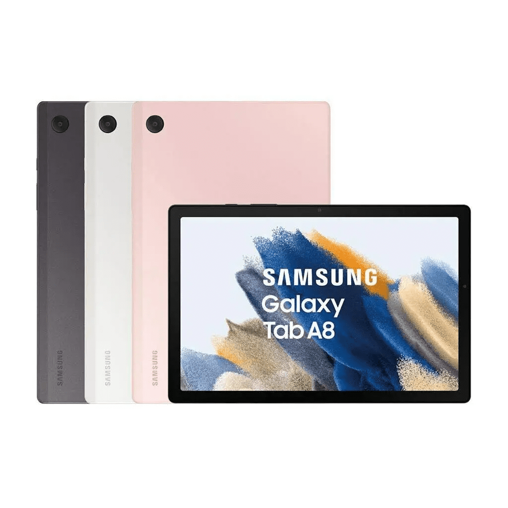 Samsung SM-X205 Galaxy Tab A8 10.5 (2021)