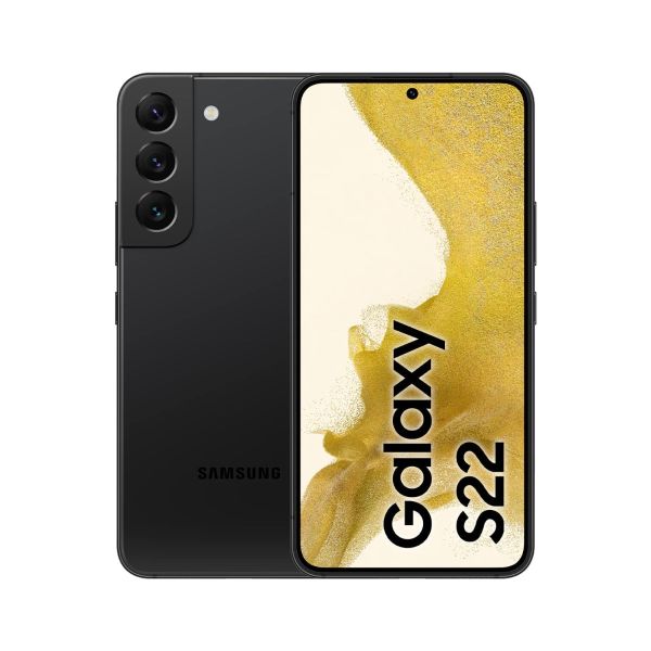 Samsung Galaxy S22 Renewed 5G Renewed 128GB | 256GB
