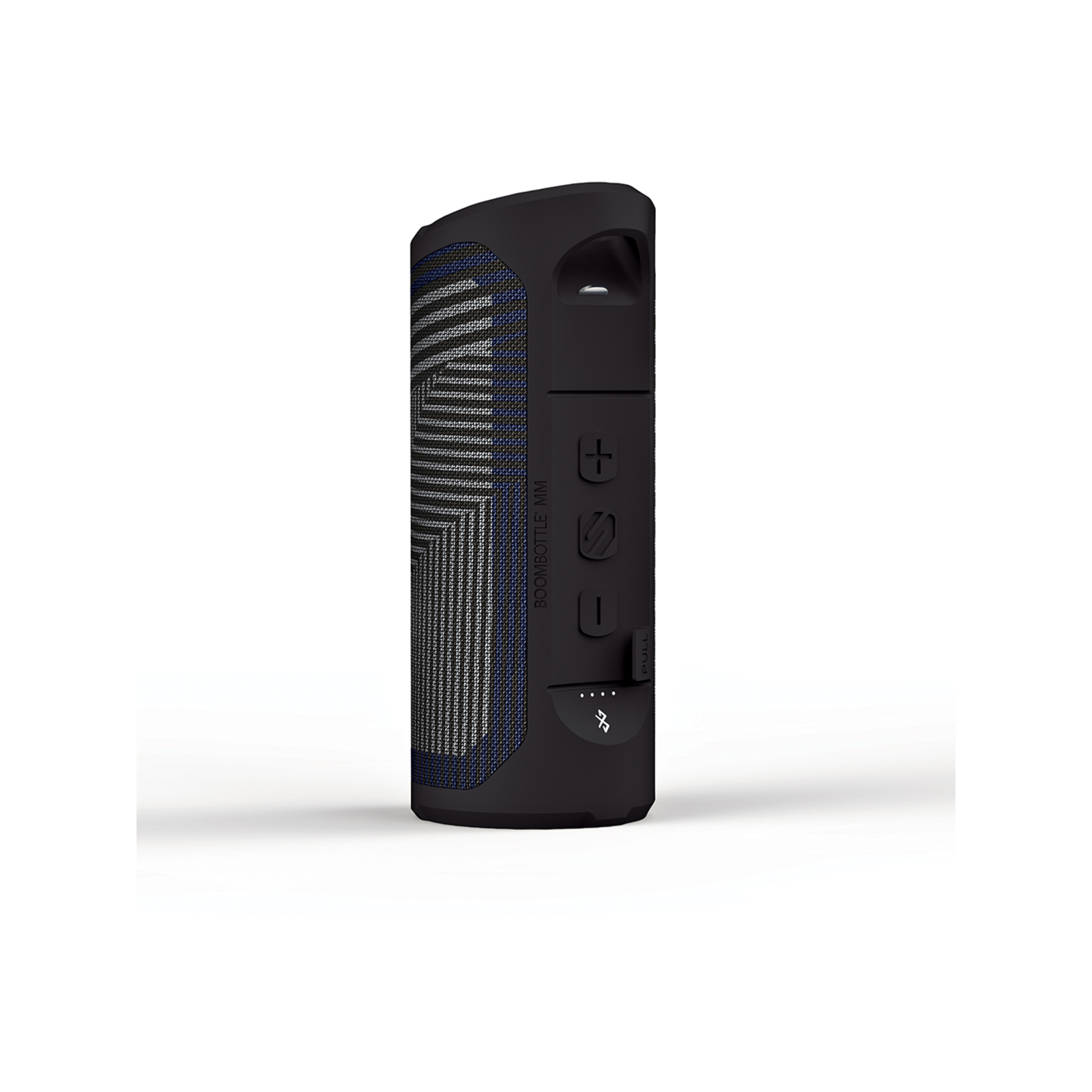 Boombottle Bluetooth Speaker