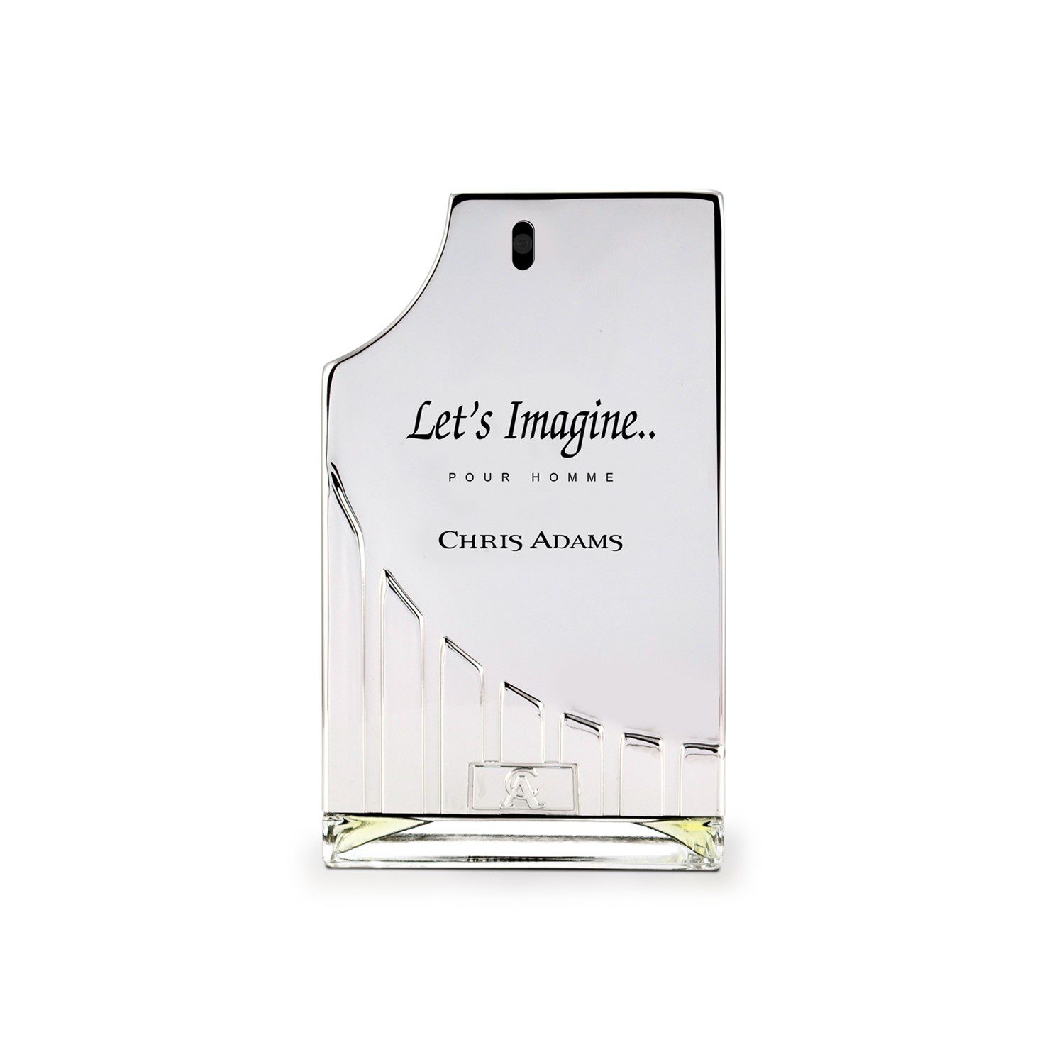 Chris Adams Let Imagine Pour Homme Perfume