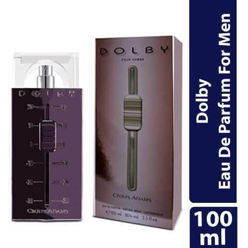 Dolby Eau De Parfum For Men