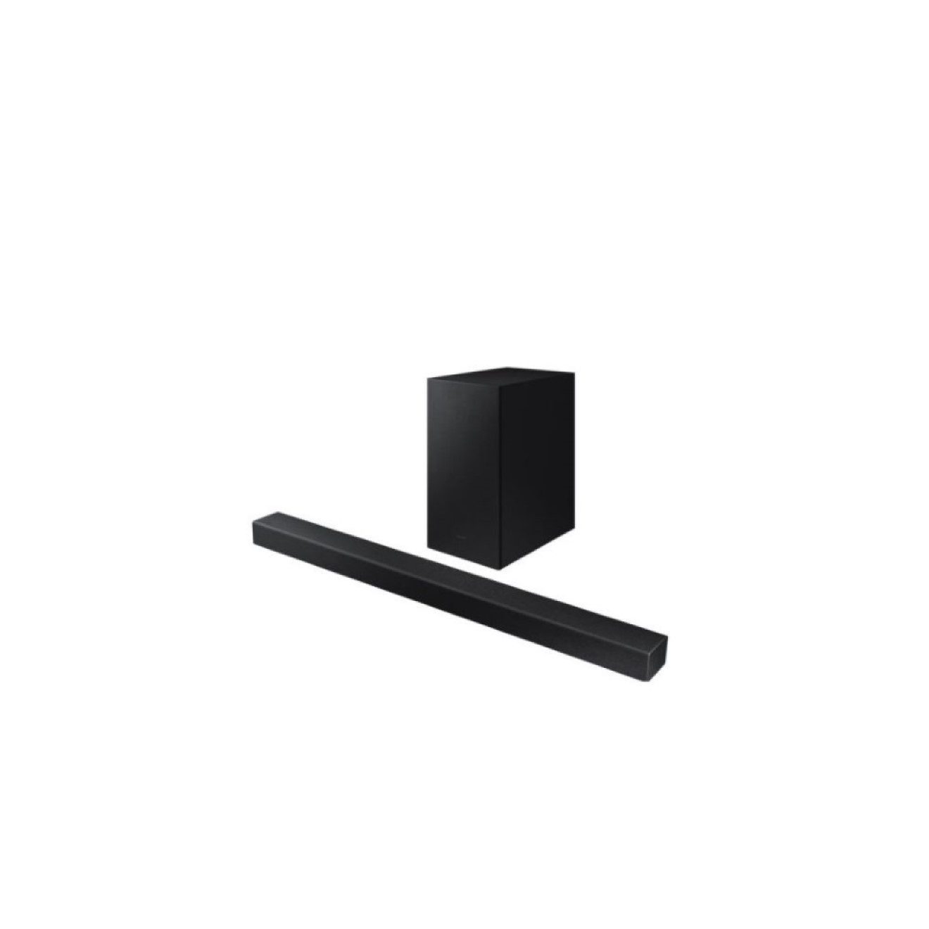 Samsung HW- A450 Soundbar/Woofer