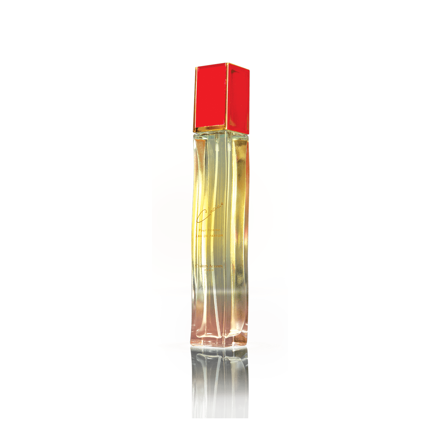 Chris Adams Choice Perfume-Pour Femme