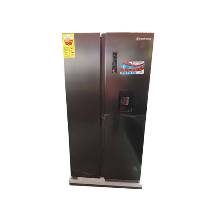 Westpoint 556Litres - WRN-62219-ERWDX Side by Side Fridge With Dispenser