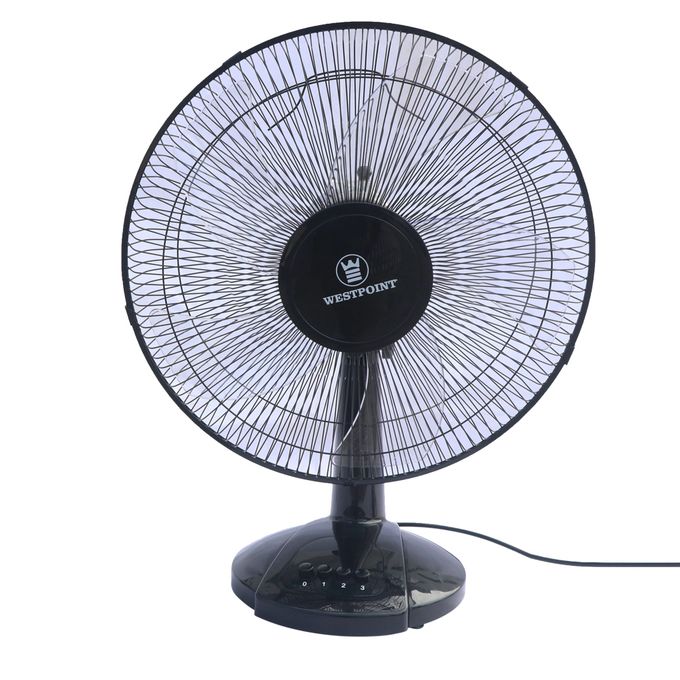 Westpoint WDUS - 1618N Portable Desk Cooling Fans