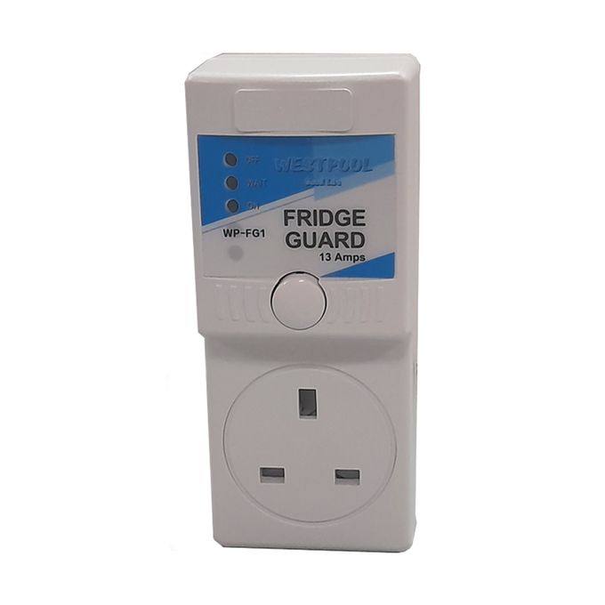 Westpool WP-FG1-Fridge Guard -13Amps