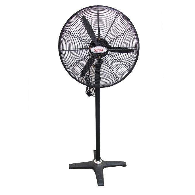 Suzika 20FS-50 Industrial Standing Fan