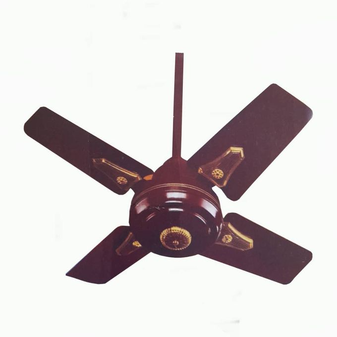 Suzika Sz218 Decorative Ceiling Fan