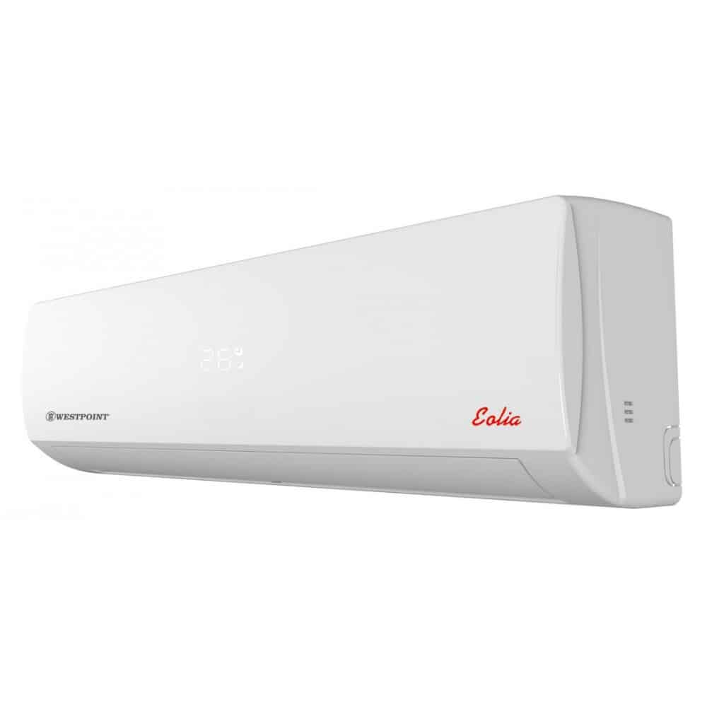 Westpoint 1.5Hp Inverter Split R410a Air Conditioner WIT-1219.L