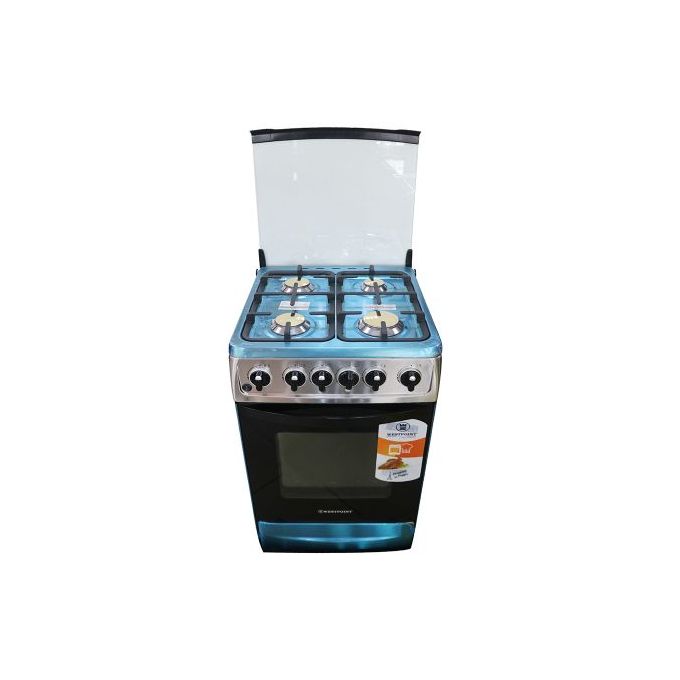 Westpoint WCEM5040GGLN Gas Cooker