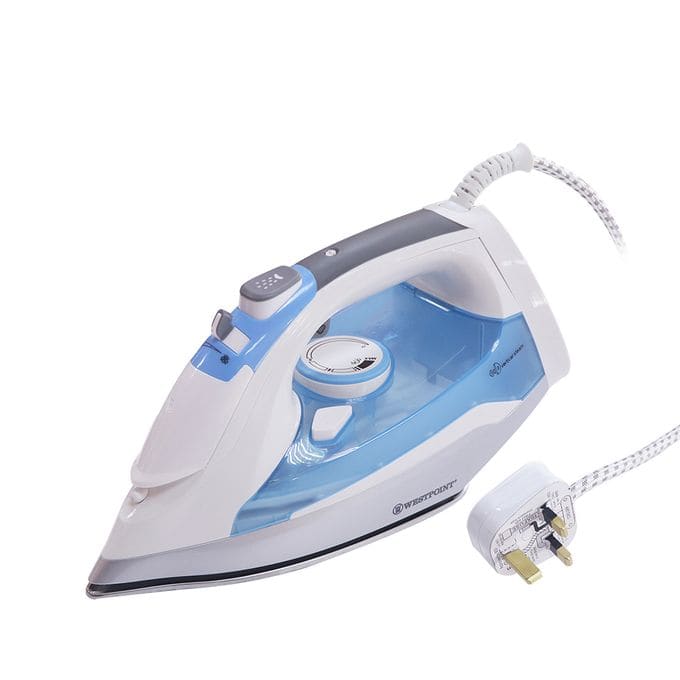 Westpoint WIRC - 2219 Steam Iron - 1800-2200 Watt