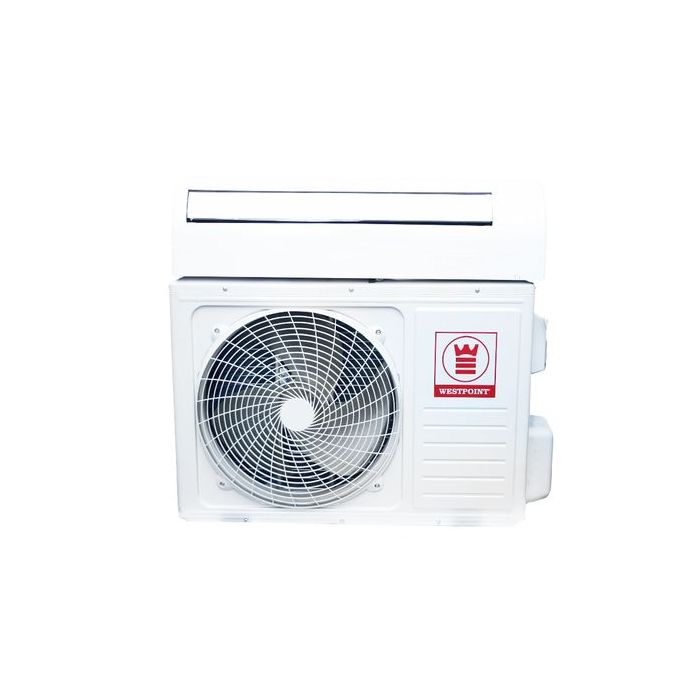 Westpoint 1.0HP Split Air Conditioner WST-0912.LE