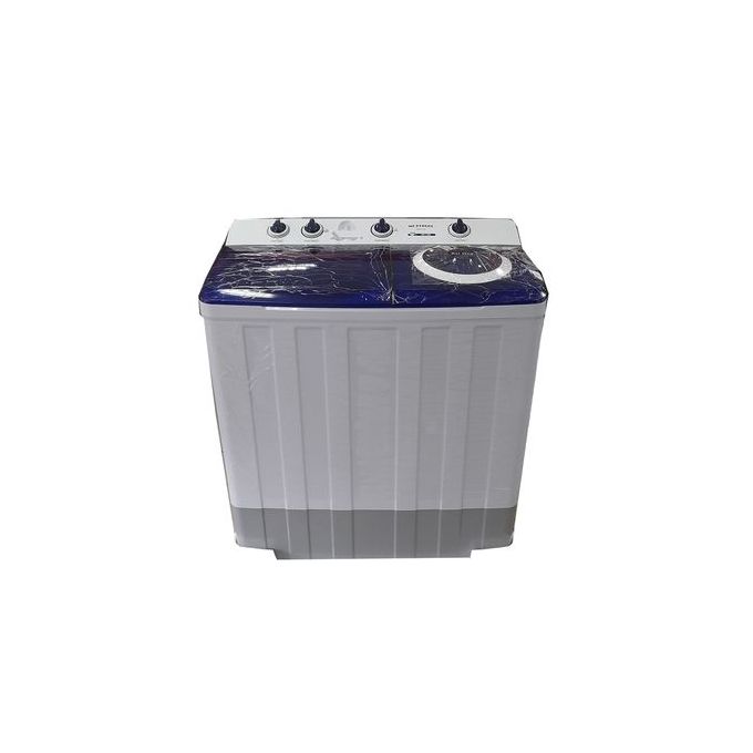 Westpool 18KG Washing Machine With Air Dryer Twin Tub Top load