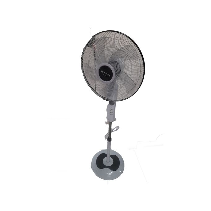 Westpool 408R Standing Fan