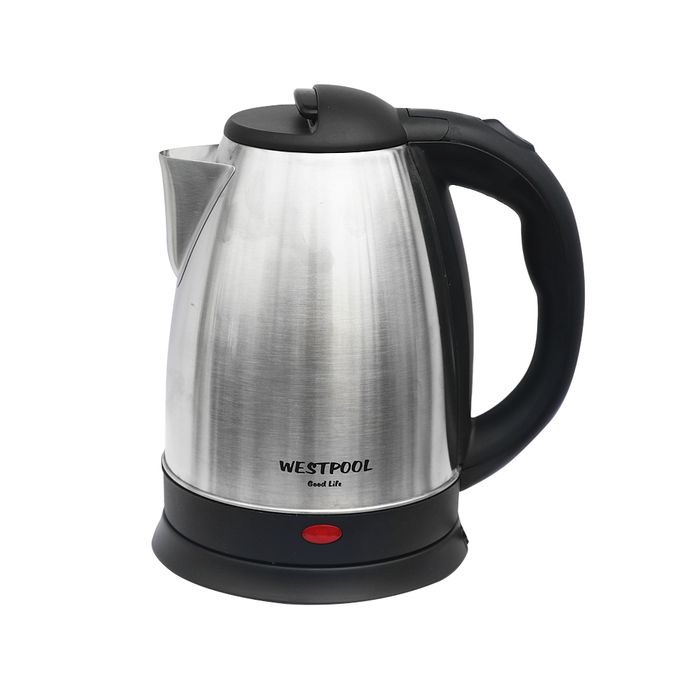 Westpool WP-181 Cordless Electric Kettle