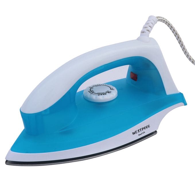 Westpool WP-2003 Electric Dry Iron