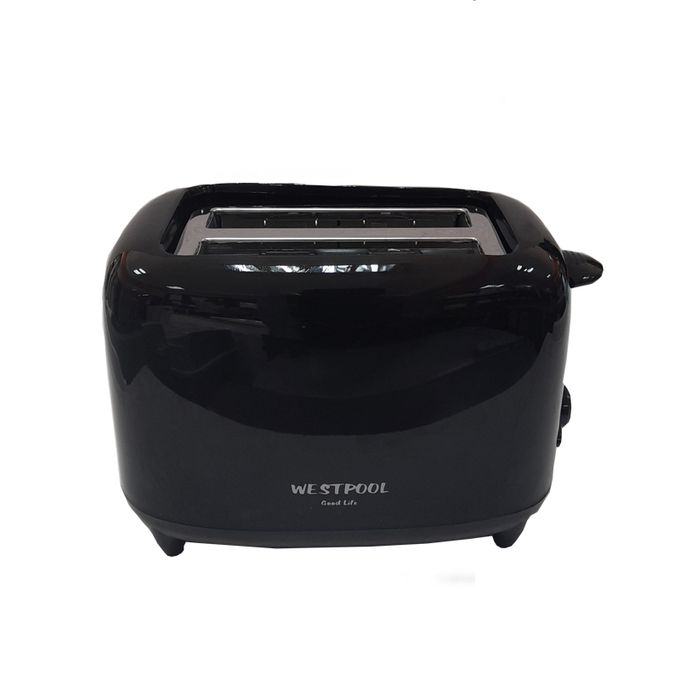 Westpool WP-802 2 Slice Toaster