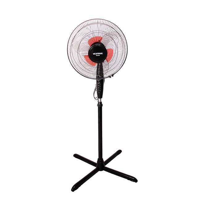Westpool WP-9191 Standing Fan